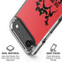Disney The Incredibles Family Sillhouette iPhone 17 Air Clear Case