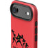 Disney The Incredibles Family Sillhouette iPhone 17 Air Impact Case