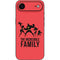 Disney The Incredibles Family Sillhouette iPhone 17 Air Skin
