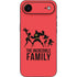 Disney The Incredibles Family Sillhouette iPhone 17 Air Skin