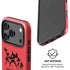Disney The Incredibles Family Sillhouette iPhone 17 Pro Magsafe Impact Case