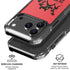 Disney The Incredibles Family Sillhouette iPhone 18 Pro Clear Case
