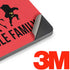 Disney The Incredibles Family Sillhouette Apple MacBook Air Skin
