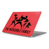 Disney The Incredibles Family Sillhouette Apple MacBook Pro 16-inch Skin