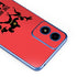 Disney The Incredibles Family Sillhouette Moto G Play 4G (2024) Skin