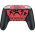 Disney The Incredibles Family Sillhouette Nintendo Switch 2 (2025) Pro Controller Skin