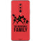Disney The Incredibles Family Sillhouette OnePlus 7 Pro Skin