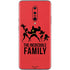Disney The Incredibles Family Sillhouette OnePlus 7 Pro Skin