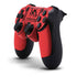 Disney The Incredibles Family Sillhouette PS4 Pro/Slim Controller Skin