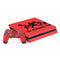 Disney The Incredibles Family Sillhouette PlayStation PS4 Skins