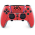 Disney The Incredibles Family Sillhouette PS5 DualSense Edge Pro Controller Skin
