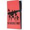 Disney The Incredibles Family Sillhouette PS5 Pro Console Skin