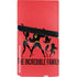 Disney The Incredibles Family Sillhouette PS5 Pro Disk Console Skin