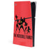 Disney The Incredibles Family Sillhouette PlayStation PS5 Skins