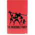 Disney The Incredibles Family Sillhouette PS5 Slim Digital Edition Console Skin