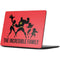 Disney The Incredibles Family Sillhouette Surface Laptop 7 13.8in Skin
