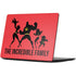 Disney The Incredibles Family Sillhouette Surface Laptop 7 13.8in Skin