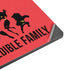 Disney The Incredibles Family Sillhouette Surface Laptop 7 15in Skin