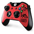 Disney The Incredibles Family Sillhouette Xbox One Controller Skin
