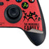 Disney The Incredibles Family Sillhouette Xbox Series X Bundle Skin