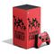 Disney The Incredibles Family Sillhouette XBox Series X Digital Edition Bundle Skin