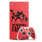 Disney The Incredibles Family Sillhouette Xbox Series X Skins