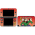 Marvel Classic Comics The Incredible Hulk Nintendo Skins