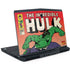 Marvel Classic Comics The Incredible Hulk Dell Alienware Skin