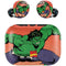 Marvel Classic Comics The Incredible Hulk Amazon Echo Buds Skin