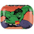 Marvel Classic Comics The Incredible Hulk Amazon Echo Buds Skin