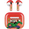 Marvel Classic Comics The Incredible Hulk Apple AirPods (3rd Gen 2021) Skin