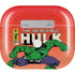 Marvel Classic Comics The Incredible Hulk Apple AirPods (3rd Gen 2021) Skin