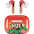 Marvel Classic Comics The Incredible Hulk AirPods Skins