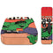 Marvel Classic Comics The Incredible Hulk Apple TV Skin