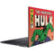Marvel Classic Comics The Incredible Hulk Ativ Book 9 (15.6in 2014) Skin