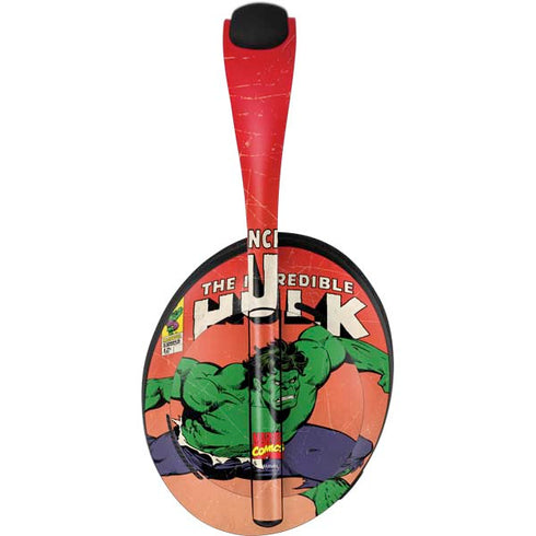 Marvel Classic Comics The Incredible Hulk Bose Noise Cancelling Headphones 700 Skin
