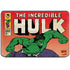 Marvel Classic Comics The Incredible Hulk HP Chromebook Skin
