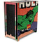 Marvel Classic Comics The Incredible Hulk Corsair 4000D Tempered Glass Mid-Tower ATX Case Skin