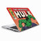 Marvel Classic Comics The Incredible Hulk HP Elitebook Skin