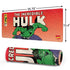 Marvel Classic Comics The Incredible Hulk Gaming Mouse Pad