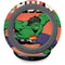 Marvel Classic Comics The Incredible Hulk Fast Charge Wireless Charging Stand Skin