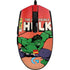 Marvel Classic Comics The Incredible Hulk G203 Prodigy RGB Wired Gaming Mouse Skin