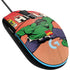 Marvel Classic Comics The Incredible Hulk G203 Prodigy RGB Wired Gaming Mouse Skin