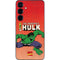 Marvel Classic Comics The Incredible Hulk Galaxy A16 5G Skin