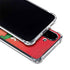 Marvel Classic Comics The Incredible Hulk Galaxy A36 5G Clear Case