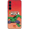Marvel Classic Comics The Incredible Hulk Galaxy A36 5G Skin