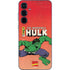 Marvel Classic Comics The Incredible Hulk Galaxy A36 5G Skin