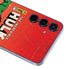Marvel Classic Comics The Incredible Hulk Galaxy A36 5G Skin