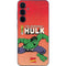 Marvel Classic Comics The Incredible Hulk Galaxy A55 5G Skin