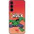 Marvel Classic Comics The Incredible Hulk Galaxy A55 5G Skin